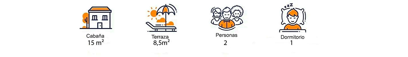 
 cabaña de lea resumen de puntos importantes